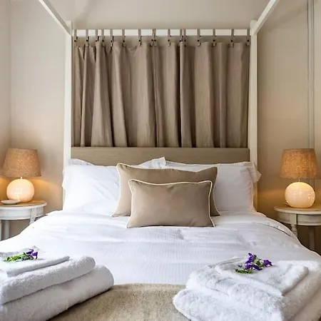 Eden Mews Townhouse In The Heart Of Casa de Férias Kenmare